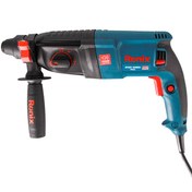 تصویر دریل بتن کن 26 میلی متری 3 کیلو‌گرمی رونیکس مدل 2725 Ronix 2725 Rotary Hammer Drill