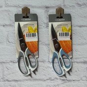 تصویر قیچی آشپزخانه تسی اند جسی Tessie &amp; Jessie مدل SK-1038 