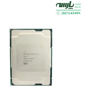تصویر پردازنده سرور Intel® Xeon® Gold 5320 Processor 