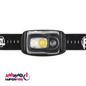 تصویر چراغ پیشانی پتزل مدل Swift RL Pro Petzl Swift RL Pro Headlamp