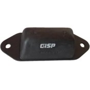 تصویر ضربه گیر اکسل جلو(بامپر) نیسان GISP 