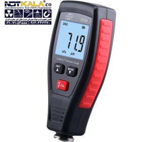 تصویر ضخامت سنج رنگ بنتک BENETECH GT235 Coating Thickness Gauge BENETECH GT235