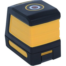 تصویر تراز لیزری مستک مدل T01 