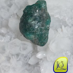 تصویر راف زمرد زامبیا 