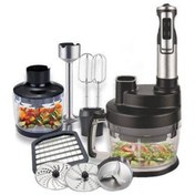 تصویر غذاساز چندکاره دلمونتی مدل DL395 