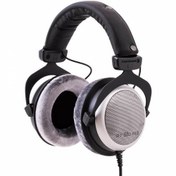 تصویر هدفون استودیویی بیرداینامیک مدل 250 DT 880 Pro BeyerDynamic DT 880 Pro 250