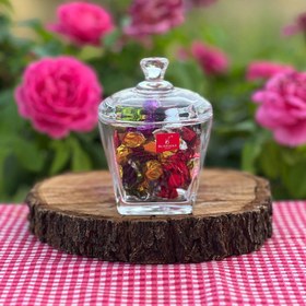 تصویر قندان استرلینگ 