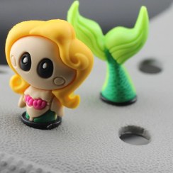 تصویر جیبیتز سه بعدی پری دریایی 30026 