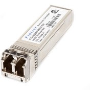 تصویر مـاژول فیبــرنـوری نسل2 (طول مـوج کوتـاه) ســرور اچ پی Finisar 8-Gbit SWL SFP+ TRANSCEIVER (FTLF8528P2BNV-EM) مناسب نصب بر روی کارت شبکه(NIC) سرورهای پرولینت HP