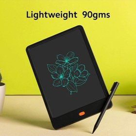 تصویر کاغذ دیجیتالی شیائومی مدل REDMI RMXHB01IN 8 INCH Redmi writing pad RMXHBO1IN