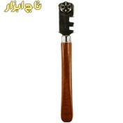 تصویر الماس شیشه بر نووا مدل NTG 1100 