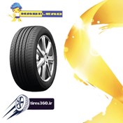 تصویر لاستیک هابیلید 205/60R14 گل H202 