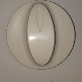 تصویر ولوم ماشین لباسشویی حایر اسنوا جدید پایه بلند 