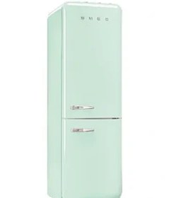 تصویر یخچال فریزر اسمگ FAB32 مدل FAB32RPB3 