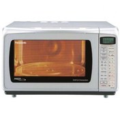 تصویر مایکروویو پاناسونیک مدل NN-C784MF Panasonic NN-C784MF Microwave Oven