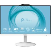 تصویر کامپیوتر همه کاره 24 اینچی مایا مدل MA24D 12M-i5 12400-8GB DDR5-1TB SSD-IPS Maya MA24D 12M-i5 12400-8GB DDR5-1TB SSD-IPS 24 inch All-in-One PC