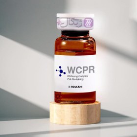 تصویر کوکتل ضد لک توسکانی مدل WCPR 