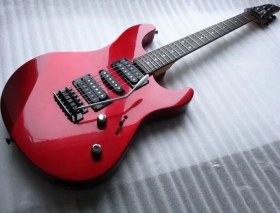 تصویر گیتار الکتریک Yamaha RGX121Z 