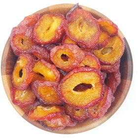 تصویر اسلایس آلو - 1000گرم 