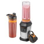 تصویر اسموتی ساز سنکور مدل SBL 7550SS Sencor SBL7550SS Automatic Smoothie Maker