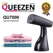 تصویر اتو بخارگر کوییزن مدل۷۰۰۰ QUEEZEN7000