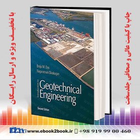 تصویر Introduction to Geotechnical Engineering 2nd Edition 