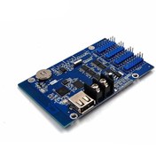 تصویر مین برد تابلو روان ۴ ردیف و ۸ ردیف طیف دار EP4 و EP8 