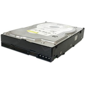 تصویر هارد دیسک وسترن دیجیتال Western Digital 250G IDE Stock 