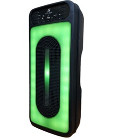 تصویر اسپیکر  KTS-1555 KTS-1555 Wirless Speaker