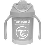 تصویر لیوان 360 درجه 230 میل تویست شیک TWISTSHAKE لیوان 360 درجه تویست شیک 230 میلی لیتر