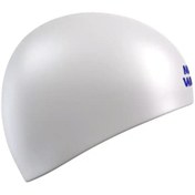 تصویر کلاه شنا سیلیکونی دورو مدویو Mad wave مدل Reverse CHAMPION 