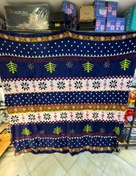 تصویر پتو مسافرتی دو نفره 