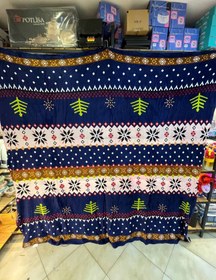 تصویر پتو مسافرتی دو نفره 