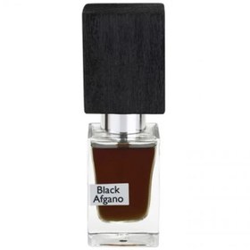 تصویر عطر ناسوماتو بلک افگانو-بلک افغانو مشترک اصل آکبند 30میل | NASOMATTO Black Afgano 