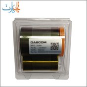 تصویر ریبون یووی YMCKH پرینتر داسکام 7600 