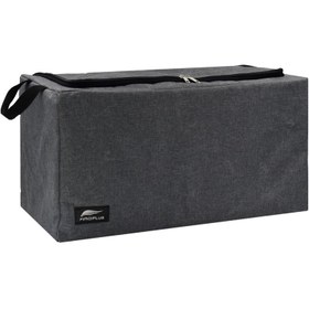 تصویر ساک پیک نیک فیرو پلاس مدل FP301 - طوسی 