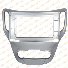 تصویر قاب مانیتور چانگان (Changan) (9 اینچ) Chang'an Monitor Frame