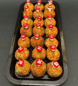 تصویر چیزبال 