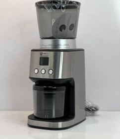 تصویر آسیاب قهوه فوما مدل FU2038 ا fuma FU2038 grinder fuma FU2038 grinder