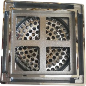 تصویر کفشوی برنجی سیتکو کد 8501 