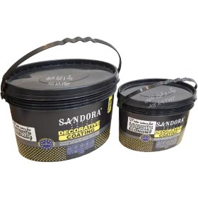 تصویر خمیر میکروسمنت ساندورا ( اقتصادی – کد 157 ) 