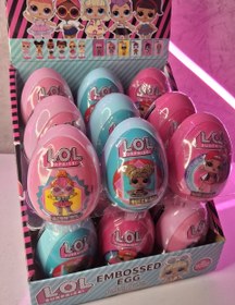 تصویر شانسی ال او ال 