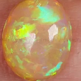 تصویر نگین اوپال کد 30099 Opal Stone