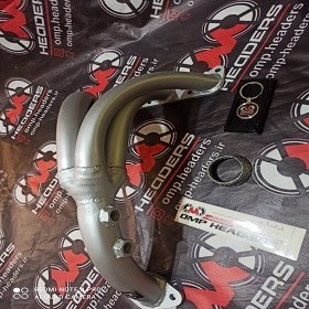 تصویر هدرز M15 برند OMP 