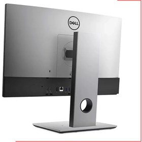 تصویر آل این وان استوک دل Dell OptiPlex 7460 پردازنده i7 نسل ۸ 