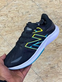 تصویر کتونی نیولانس ویتنامی وارداتی/newbalance propel - ۴ Newbalance propel v5