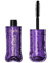 تصویر ریمل چراغ دوربین ضربه شلاق پسر مسافرتی 4 میل Tarte 