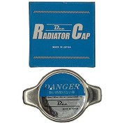 تصویر درب رادیاتور وینگل 