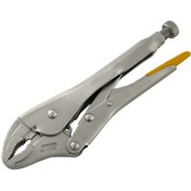 تصویر انبر قفلی 5 اینچ تایوان کنزاکس مدل KLP-205 