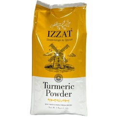 تصویر پودر زردچوبه عزت یک کیلویی 